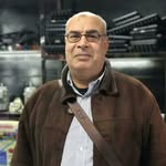 Salem Eid - @salemeid9292 - Instagram