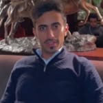 Salem Eid - @s.al7mrani - Instagram