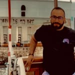 Salem Eid - @adam_salem2 - Instagram