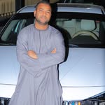 Salem eid - @salemeid35 - Instagram