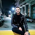 Salem Eid - @selimeid011 - Instagram