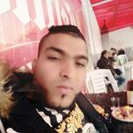 Salem Farhat - @aekach.aekach - Instagram