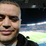 Salem Farhat - @salemfarhat8 - Instagram