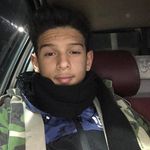 Salem Farhat - @salem_farhat.00 - Instagram