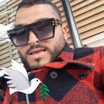 Salem Farhat - @salemfarhat1 - Instagram