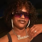 Salena Jackson - @sa.lena9498 - Instagram
