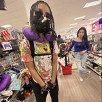 Salena Jackson - @salena_023 - Instagram