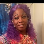 Salena Johnson - @butterfly_woman25 - Instagram