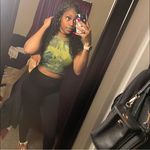 Salena Johnson - @salenaj10 - Instagram