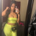 Salena Johnson - @salenajohnson9 - Instagram