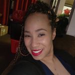 Salena Johnson - @struziemk - Instagram