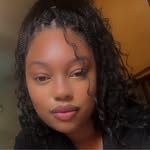 Kadea Mone-salena Jones - @kaetoven - Instagram