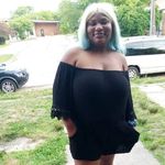 Salena Jones - @lenaallday21 - Instagram