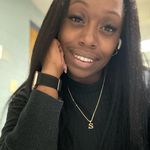 Shavon Smalls - @shavon_salena_smalls - Instagram