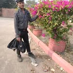 Salendra Singh - @panikalavkush48 - Instagram