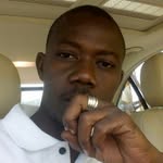 Abraham Salifou - @abrahamsalifou - Instagram