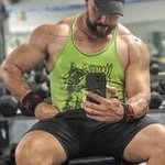 Abraham Salinas - @coach.abrahamsalinas - Instagram