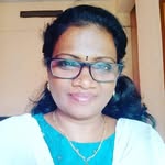 sali Abraham - @saliabraham46 - Instagram