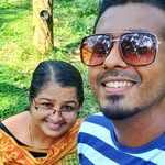 Sali Abraham - @sali.basil - Instagram