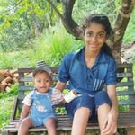 Sali Abraham - @saliabraham72 - Instagram