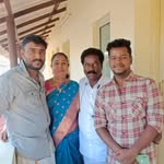 Sali Abraham Thomas - @sali_abraham_thomas - Instagram