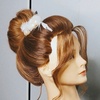 Sali Ali - @salyhairstyle - TikTok