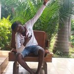 Evans Cjay Sali - @evanscjaysali - Instagram