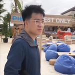 Evans Salim - @evanssalim8 - Instagram