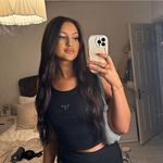 Sal - @salievans - Instagram