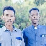 Bashir Salih - @bashirsalih9 - Instagram
