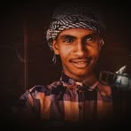 Bashir Salih - Facebook