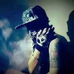 Salih Bashir - @sqrdwy - Instagram