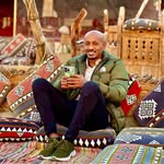 Salih O. Bashir - @sali7_s7noka_77 - Instagram