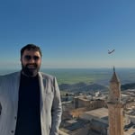 Muhammed Salih Eroğlu - @muhammedsaliheroglu - Instagram