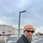 Salih Eroğlu - @salih2510 - Instagram