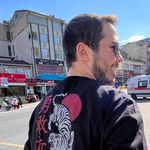 Salih Eroğlu - @eroglumsalih - Instagram