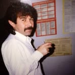 Salih Eroglu - Facebook