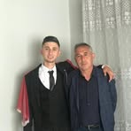 Salih Eroğlu - Facebook