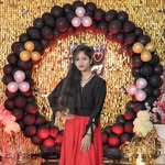 ✨🎀𝘔𝘪𝘴𝘴_𝘚𝘒𝘗🎀✨ - @__saliha_khan_pathan___ - Instagram