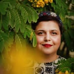 Saliha Khan Sadozai - @3rdculturekat - Instagram
