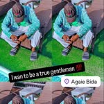 Mãh Ópphīçiâl Gëñëräĺ - @salihumohammed77 - Instagram