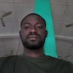 Salihu Mohammed - @ghsalihu - Instagram