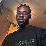 Salihu Mohammed - @darkicee_ - Instagram