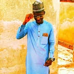 Salihu Mohammed - Facebook