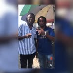 Salihu Mohammed - @raswattyjunior - Instagram