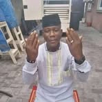 Salihu Mohammed - Facebook