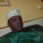 Salihu mohammed auwal - @arealaboki - Instagram