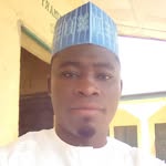 Salihu Mohammed Mallam - @salihugeo - Instagram