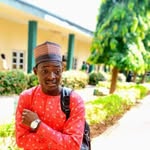 Salihu Mohammed Rco - @riccoktk - Instagram