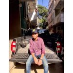 👑DABANG👑 - @salik__ali_ - Instagram